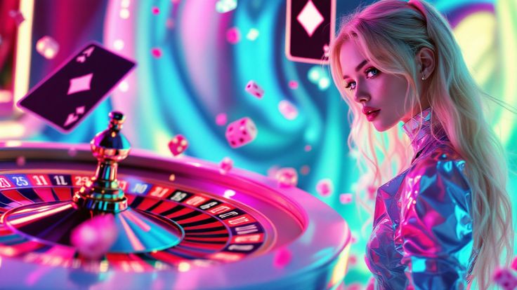 Majestic Pride Live Betting