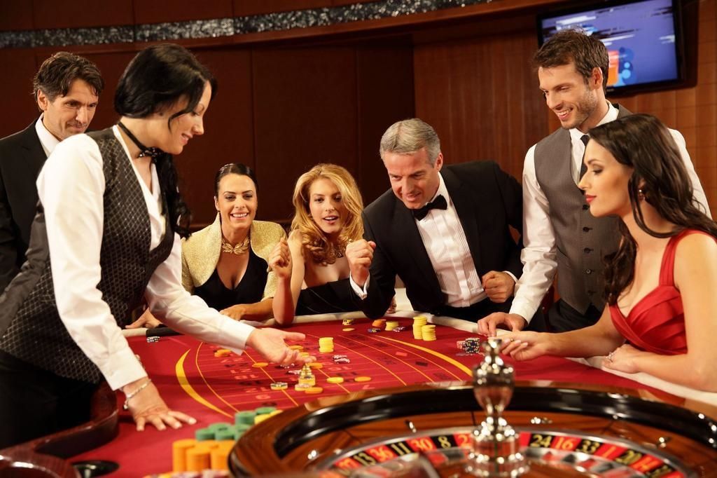Majestic Pride Live Casino