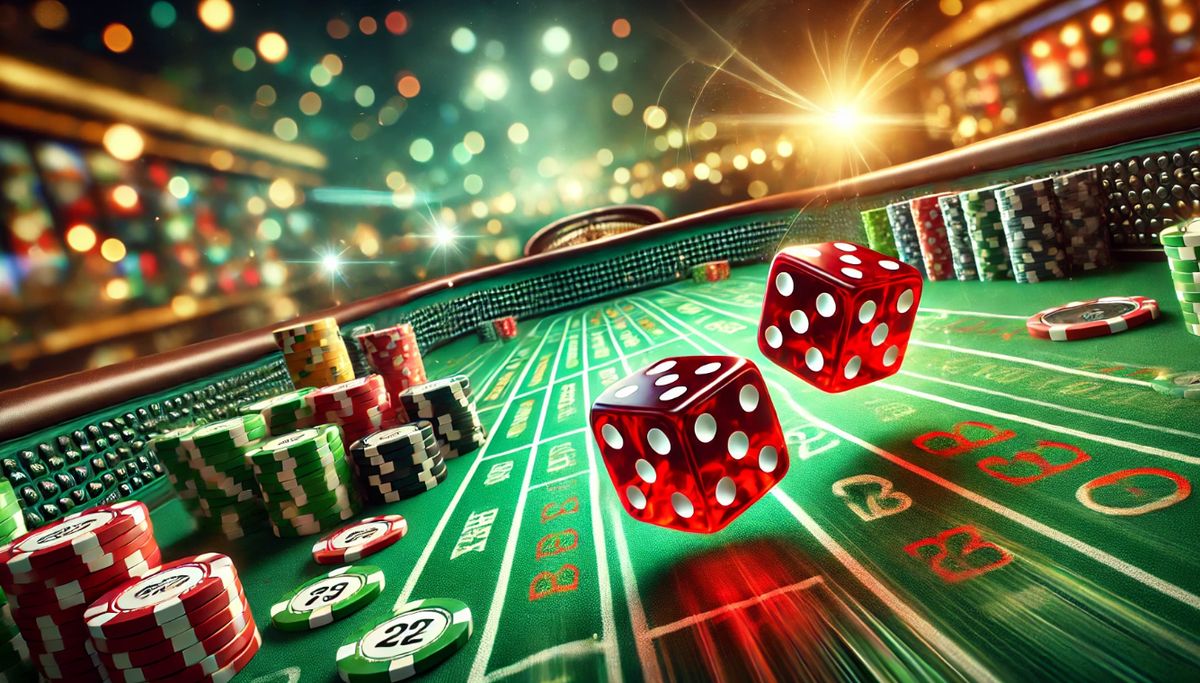Majestic Pride Live Betting