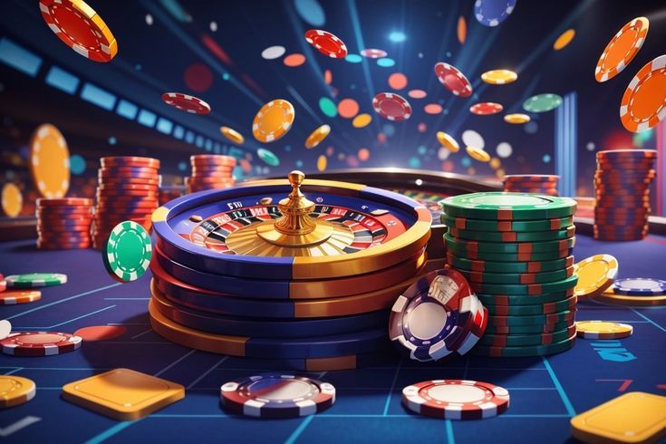 Majestic Pride Live Casino
