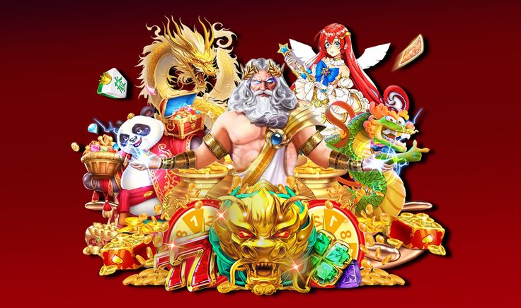 Majestic Pride Live Casino